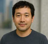 David Kim